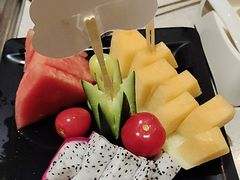 -海底捞火锅(万达广场店)
