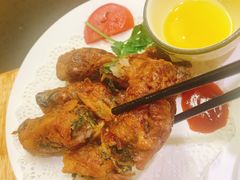 -聪辉同安老美食饭店(大元路店)