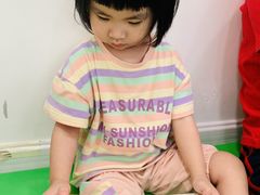 -全优加早教托育园(广百新一城店)