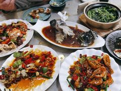 -阿龙海鲜农家乐·三亚老字号(海棠湾店)