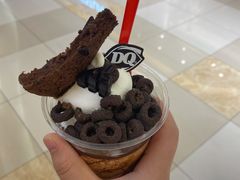 -DQ·蛋糕·冰淇淋(回龙观同成街)