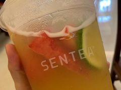 -SENTEA森茶(麦地丽日店)
