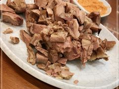 -清真·益鑫羊肉手抓馆(花园北街店)