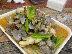 -老谢野馄饨(延安路店)