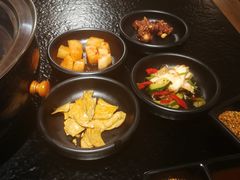-九田家黑牛烤肉料理(石路天虹店)