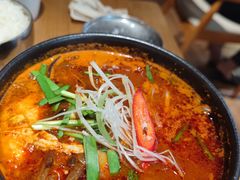 -海云台韩式汤饭·13年匠心韩料(南山店)