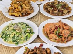 -九龙餐厅(大沽路店)