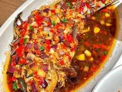 -湘辣辣鲜炒黄牛肉(顺义华联店)
