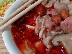 -吴记怪味面(牛王庙店)