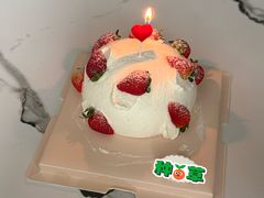 -姆们M Sweetie Cake(三里屯店)
