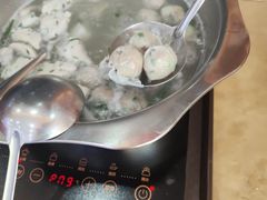 -秦记南岗鱼锅(珠吉路店)