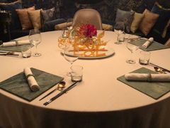 -三号黄浦会Canton Table