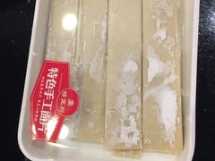 -蝎王府羊蝎子(西直门店)