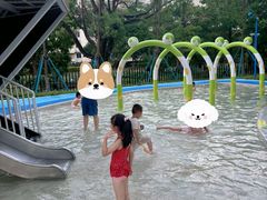 -宁波儿童公园(鄞州区)