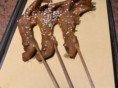 -桂小厨广西菜(桂林万象城店)