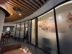 -南门小馆·清真(国贸商城店)