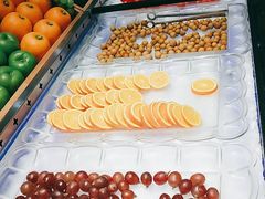 -盛江山自助料理(太原街万达店)