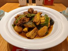 -伊喜饺子·烤鸭(五道口学院路店)