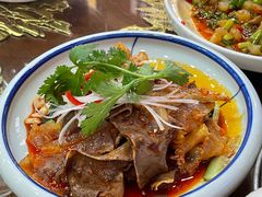 夫妻肺片-缪氏川菜(丰盛町店)