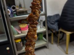 -胖子卤煮
