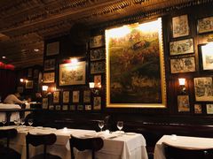 -Keens Steakhouse