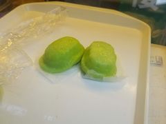 乌龟糕-陈记印尼风味小吃(北湖店)