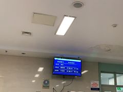 -哈尔滨医科大学附属第四医院(南岗院区)