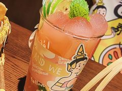 -泰妃殿(武汉首店)