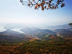 -五女山景区