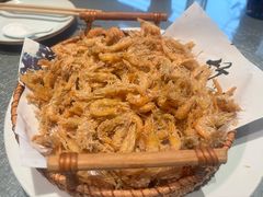 -大连湾旭日·家宴·海肠捞饭(马栏广场店)