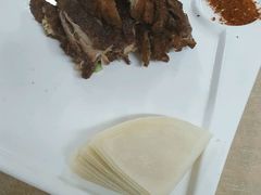 -大鸭梨(天通西苑店)