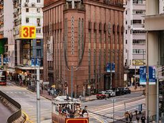 -Big Bus Tours 敞篷观光巴士