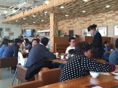 大堂-香江小厨 The Kitchen(香江俱乐部店)