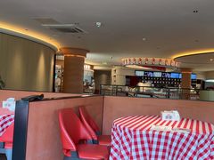 -西贝(东方路店)