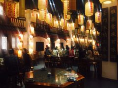 -老武汉大客堂(百瑞景店)