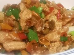 农家小炒肉-湘语·湖南家常菜(新洲店)