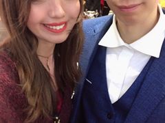 -新兴家喻酒家·羊城名宴(昌岗店)