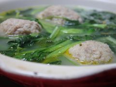 狮子头-双东酒店(东关街店)