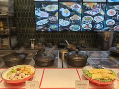 -聚丰园•湖鲜餐厅(阿红私房菜梅石路店)