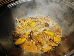 -锅老头铁锅炖•大锅蒸汽海鲜(韩乐坊店)