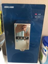 母婴饮水机-北京和美妇儿医院