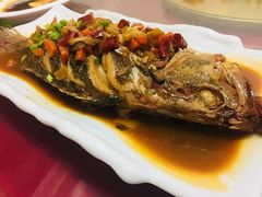 -臭桂鱼儿特色餐厅(朝晖七小区北区店)