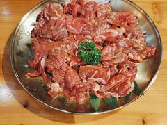 -喜来稀肉(罗斯福店)