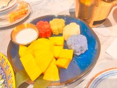 -Home Thai·泰谣(王府井apm店)