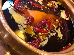 -镇江龙·火锅串串(武侯祠店)