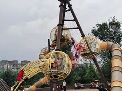 -枫香湖儿童公园