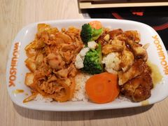 -吉野家(复兴路第二餐厅店)