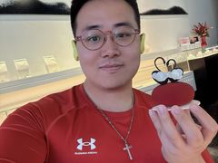 -BLACKSWAN黑天鹅(环球店)