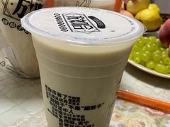 -放哈·甜醅子奶茶创造者(正宁路店)
