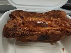 -B&C黄油与面包·THE GARDEN BAKERY概念店(世纪汇店)